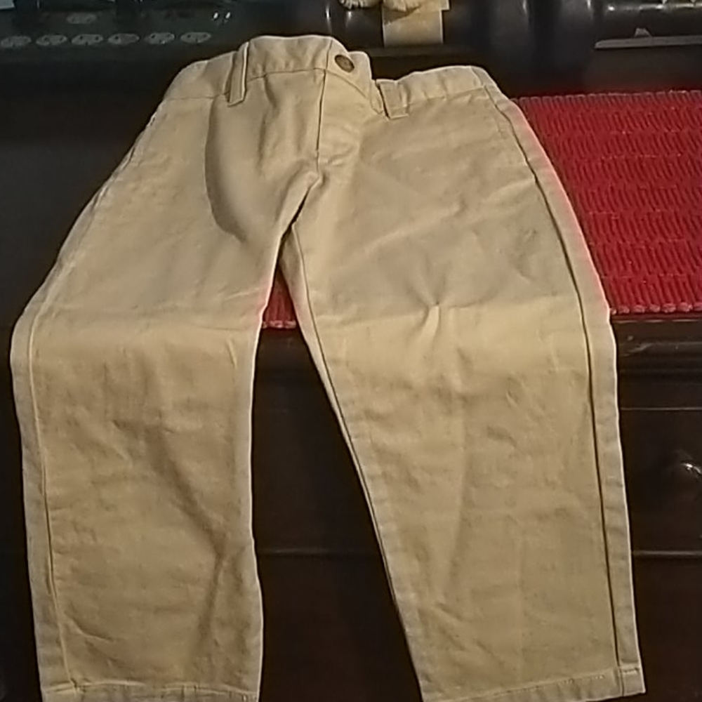 School uniform pants
